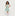 UK - The Artist's Edition Tiny Ellie Nap Dress - Silken Petal Wings Crepe