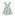 UK - The Artist's Edition Baby Ellie Nap Dress - Silken Petal Wings Crepe