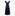 UK - The Tulle Ellie Nap Dress  - Navy Tulle