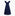 The Ellie Nap Dress - Navy Cotton color:navy-cotton