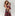 UK - The Baby Ellie Nap Dress - Red Tartan