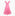 The Glinda Ellie Nap Dress - Pink Stripe Organza